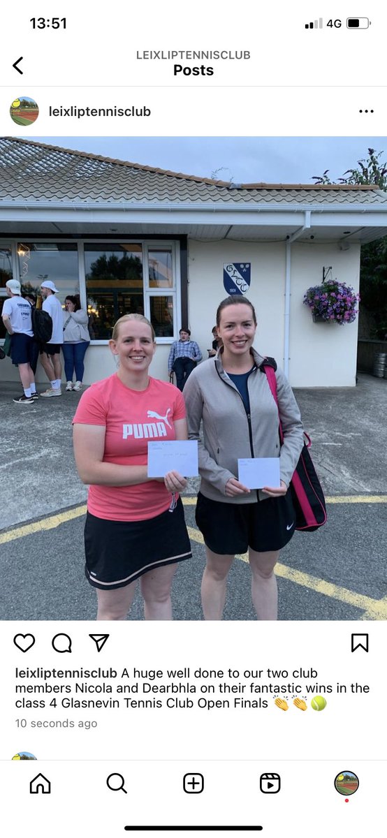 Well done ladies 👏👏