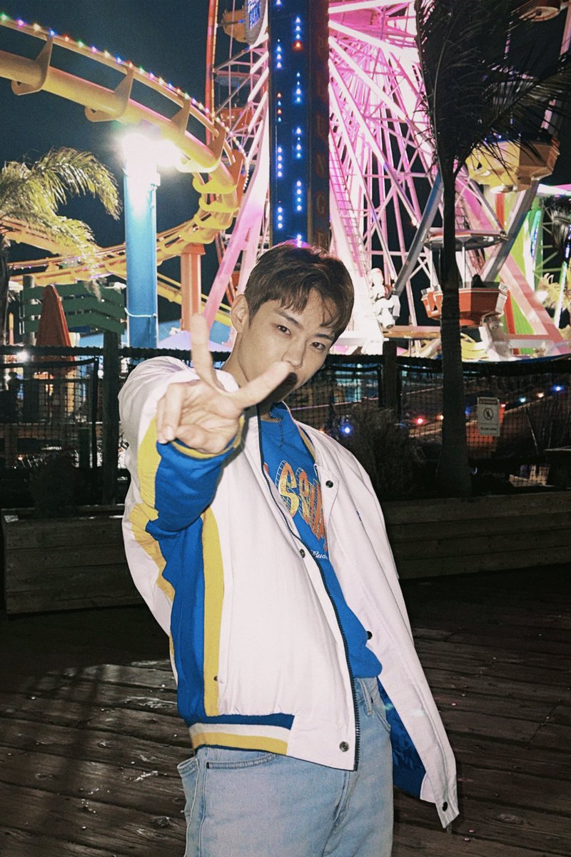 윤서빈 Yoon Seobin tweet media