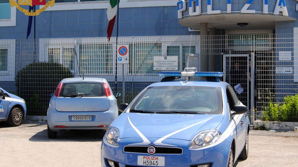 Diciannovenne violentata in un casolare mentre tornava a casa, arrestato un 32enne dlvr.it/Srvv9z