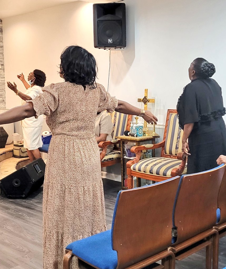 growatncf's tweet photo. Grace and Peace! We are excited for another opportunity to come together to worship the Lord! 🙏🏾🙌🏾

Don't miss church today, come see what great things the Lord is doing in-person at 11 AM EST!

We are located at 576 Ralph Avenue in Brooklyn, NY. https://t.co/xtkbBIrJO0