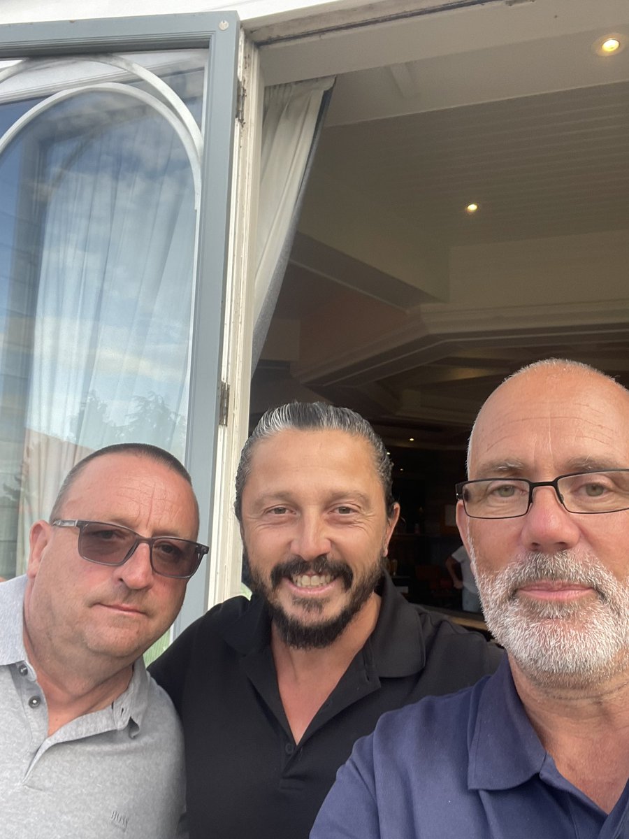 Paul Lawrance tweet media