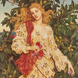 TerriElizabethR's tweet photo. #FolkloreSunday Bees are hugely important in Lithuanian folklore &amp; life. Honey is revered for food &amp; healing &amp; Lithuanians are enthusiastic bee-keepers. For the last Pagan European country the old gods such as Bee Goddess Austeja, protector of women, still resonate #Summer https://t.co/09hnRK2pf3