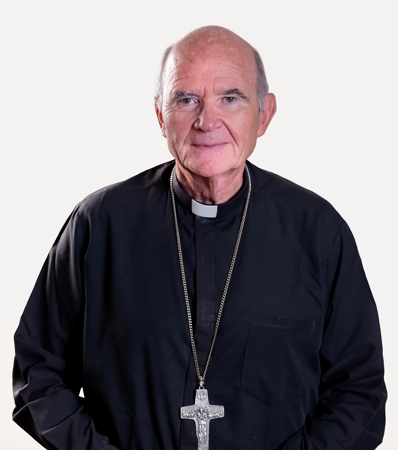 _SACBC's tweet photo. https://t.co/bNkF5QWBJI "I feel quite confused and bewildered at the moment," Cardinal Elect, Archbishop Brislin of Cape Town https://t.co/rPlxRTbGNP