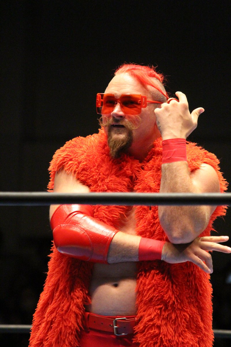 Kukky0314's tweet image. 2023 NJPW STRONG INDEPENDENCE DAY

#njpw 
#njpwSTRONG 
#LanceArcher
#AlexZayne
#MonsterSauce
#ランスアーチャー
#アレックスゼイン