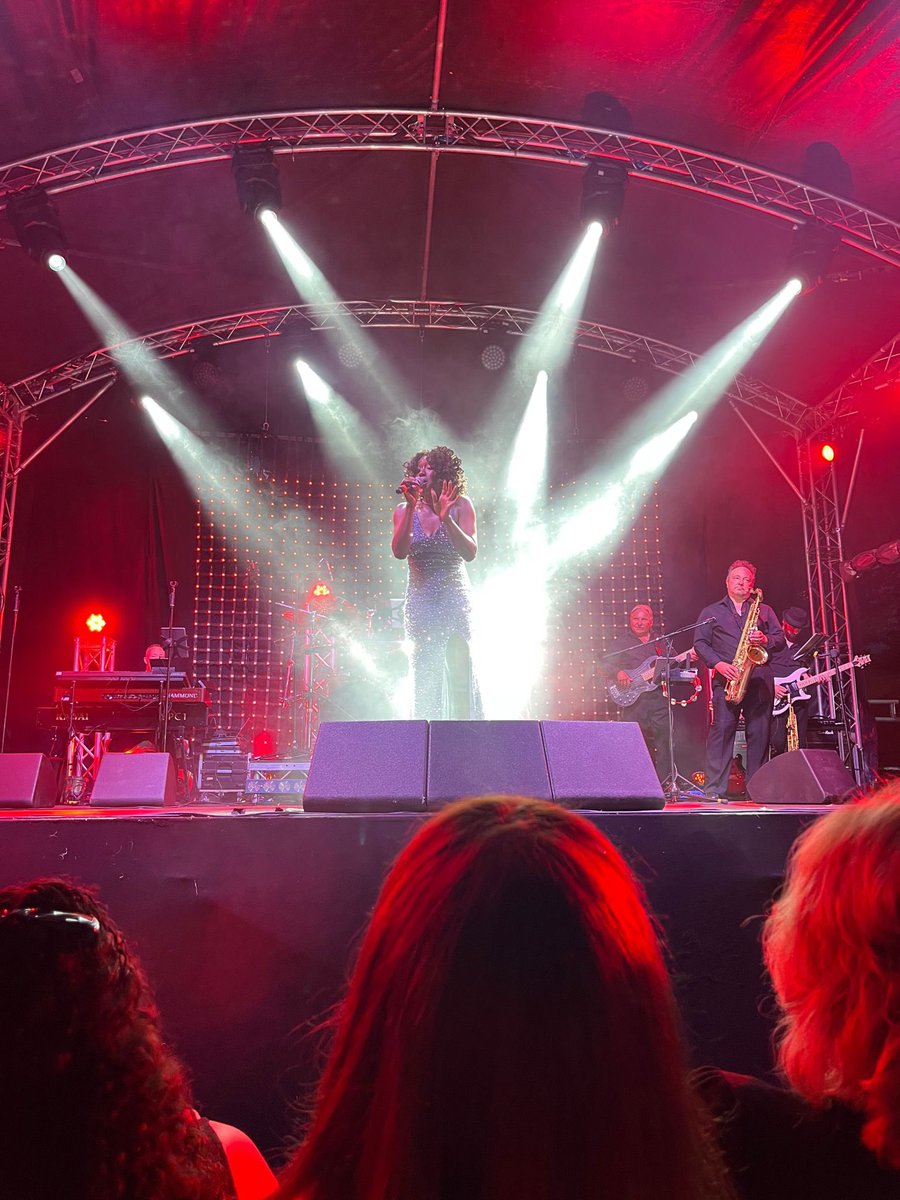 Hampton Pool Trust tweet media