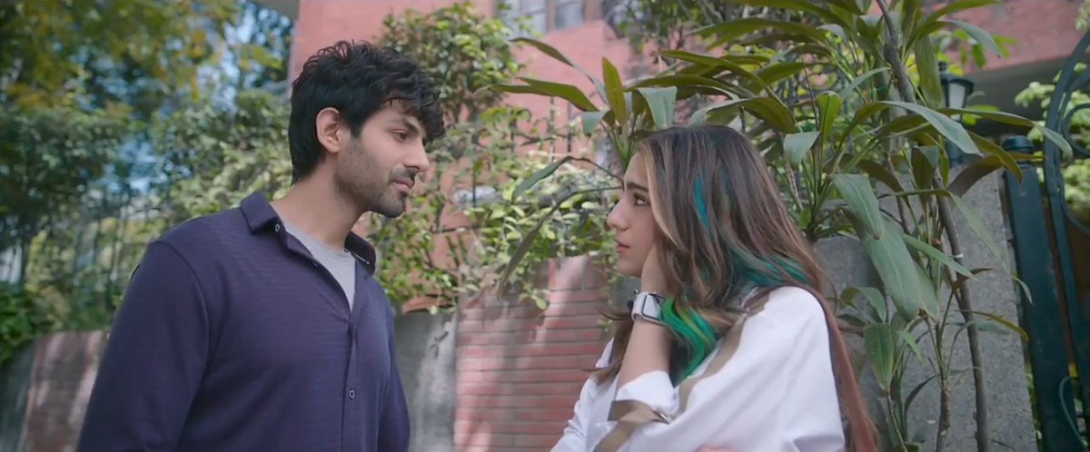 benimlemisinn's tweet photo. apni shaamo mein hissa phir kisi ko naa diyaa, ishq tere bina bhi maine tujhse hi kiaa <33 https://t.co/1bKga1JwB5