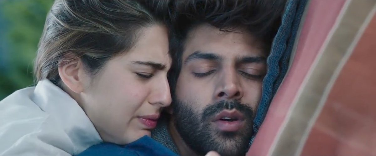benimlemisinn's tweet photo. apni shaamo mein hissa phir kisi ko naa diyaa, ishq tere bina bhi maine tujhse hi kiaa <33 https://t.co/1bKga1JwB5