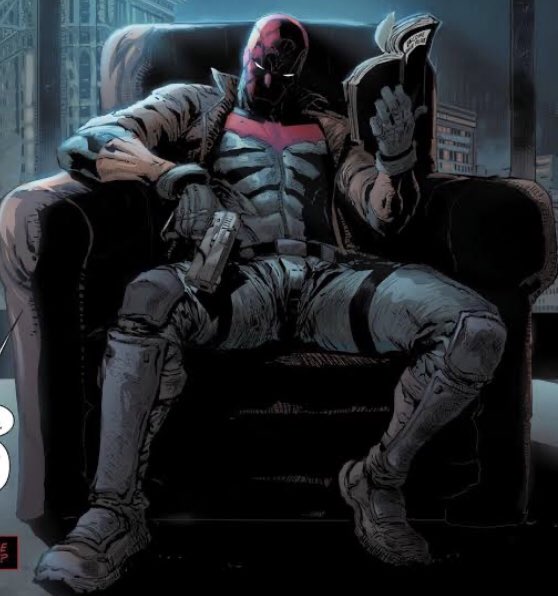 RedHood4MVS tweet media