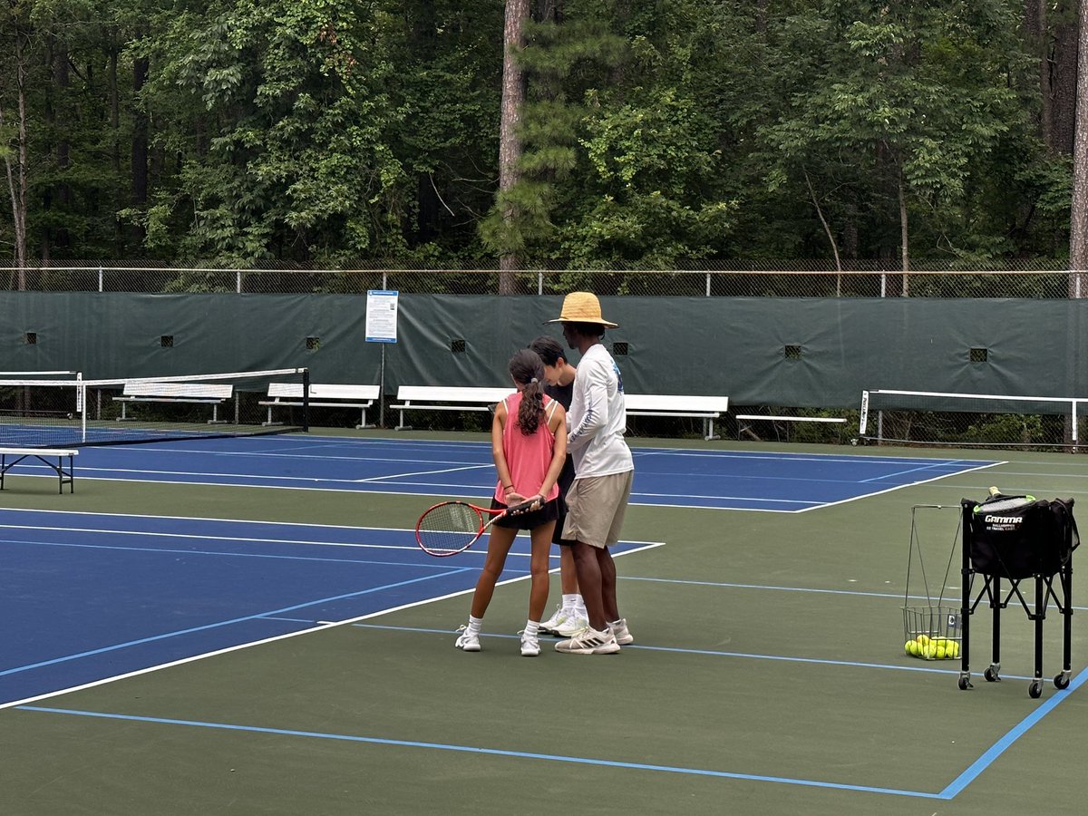 daathletics's tweet photo. Neither snow, nor rain, nor heat keeps this man from coaching! Ran into our beloved Coach T at Ephesus Park this morning doing what he loves. Looking forward to the start of the fall Season come August!
#GoCavs #SummerEncounters https://t.co/g0Mc001M0b