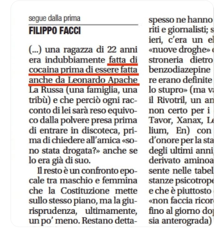 Ordine Nazionale dei Giornalisti tweet media