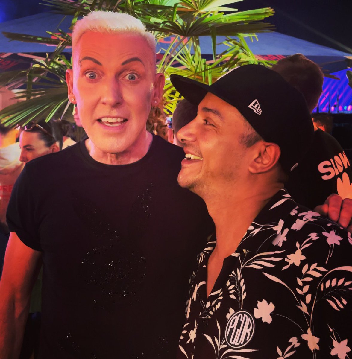 Have fun with Scooter 😅