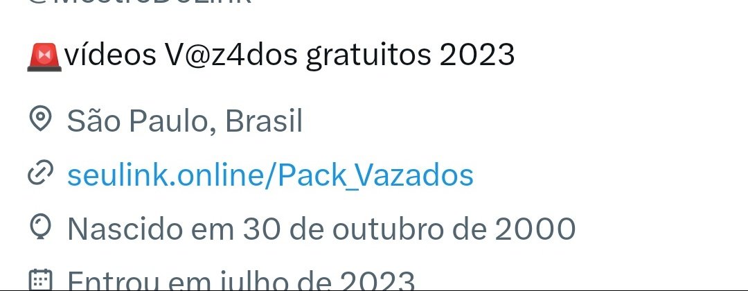 ReiDoLinkk's tweet photo. 🚨 VÍDEOS V@Z4DOS ATUALIZADO 2023 GRATUITOS, LINK NA BIO, CORRA ANTES QUE INSPIRE!!.

#novinha #branquinha #18anos #menina #solo #amador #amadora
#peitos #bunda #bct #boquete #chupando #namorada #casal #peituda #tetuda #vazou #nud #pelada #sentando #cavalgando #quicando #reboland https://t.co/huTLIMWldx