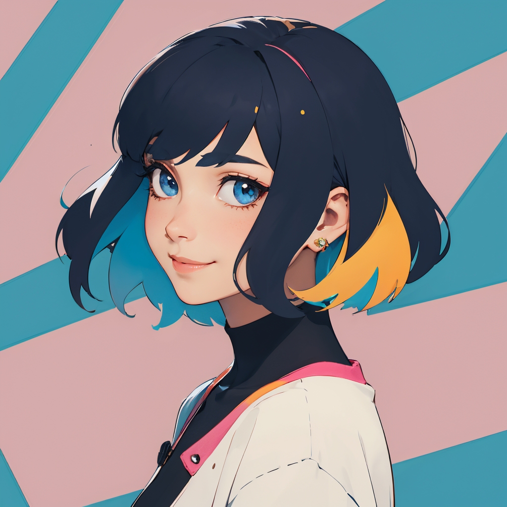 jazzzo__'s tweet photo. Some simple Profile Pics if someone is interested …
#aiart #AIイラスト #newpfp #freepfp https://t.co/3AvYK0qlqq