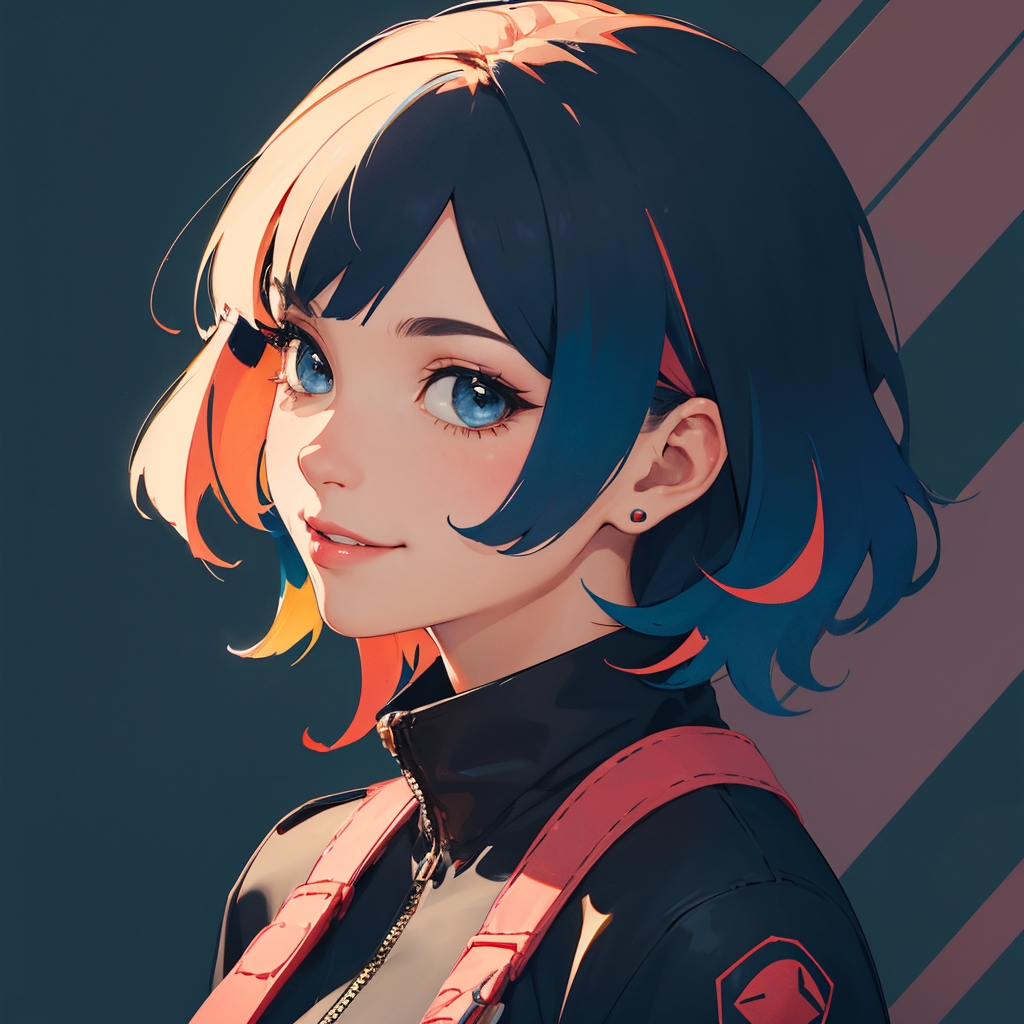 jazzzo__'s tweet photo. Some simple Profile Pics if someone is interested …
#aiart #AIイラスト #newpfp #freepfp https://t.co/3AvYK0qlqq