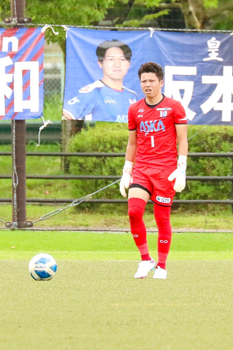 ctr_ryo's tweet photo. 2023年 #東海社会人サッカーリーグ
第10節vs FC.Bombonera
1-0 WIN🔥
シーズン始まってすぐに、鎖骨を骨折し、手術してから2ヶ月半。
蒸し暑い中でのゲームでしたが、粘り強く、タフに闘いました!
次節に向けて、良い準備を。
#AS刈谷
#vamos 🔥
#superpositive
#笑門来福
#夢なき者に成功なし https://t.co/srlb1yOkEy