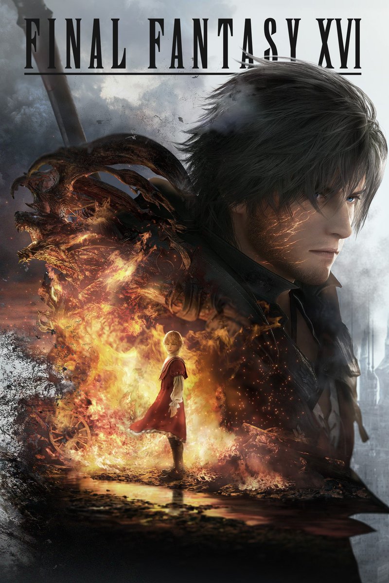 aitaikimochi's tweet photo. I finished Final Fantasy XVI and think this is one of the best video games on the market as well as one of the best Final Fantasy games in the entire series. It is personally in my Top 3 best video games of all time.

Everything from the story, acting, music, cinematography, gameplay, and even pacing (yes), in my eyes it is almost perfect and a gorgeous experience from start to finish. This game especially marks a huge achievement for graphical quality that pushes the PS5 console to its limits as seen with the epic Eikon battles that made me feel like I ran a marathon after each one. Here are my thoughts on the game. #FF16 

I think the story was very well done, and the pivot after the time skip makes sense for a Final Fantasy story since there is always some greater evil that the protagonists must fight against, and FF16 is no different. However, it is not without flaws. The main criticism I have is the sidequests that are scattered throughout the game were not developed well, albeit some of them have very good storylines, but it was visually not as stunning or engaging as the rest of the game's core story cutscenes and boss fights. Also, some characters should have been fleshed out more, but perhaps that will be saved for DLC.

If the game actually kept the same visual quality as what we saw in the first two hours from the opening and consistently delivered that quality even in its sidequests, then this game would perhaps take the title of my favorite game of all time (it's definitely close up there though).

The acting in this game is phenomenal. Everyone on the cast, even the random NPCs, did a fantastic job. I think this game's English voice acting is probably the best I have ever seen in a Final Fantasy or video game thus far. The emotions that are delivered through each performance made me laugh, made me cry, left me speechless. Huge kudos to Ben Starr for an outstanding performance as Clive- I hope he wins the Games Award for Best Performance. The entire cast in general though was so fantastic, and I really wish the game would continue on so we can experience more of the top notch acting that went into this game.

The gameplay was also a treasure that absolutely blew me away. I have never felt such adrenaline while playing a boss battle before, and the visuals were so stunning, it was pure art. I actually cried several times during the boss battles not because it was sad, but because I couldn't believe what I was experiencing- that of a work of genius. I think it will be quite some time before another game can blow me away like that with the boss battles, especially Titan, Bahamut, and Ultima's battles. The execution of the gamepay is truly a feast for the eyes, and I believe will also set a precedent for the gaming world moving forward.

The music of FF16 shines so well, and Soken really breathes life into every Eikon and Dominant's themes. Every throwback song to the Final Fantasy series, such as the Prelude and Final Fantasy main theme, had me in tears. The Bahamut battle with a classical symphony was godly. The love theme that played during Jill's sidequest had me sobbing so much. The music really helped move each scene, and I know I will be having this soundtrack on repeat for a very long time.

The ending of the game also felt very complete to me but also leaves room for more should the devs want to revisit Valisthea once again. Yoshi-P even mentioned that they purposely left it a bit ambiguous so that, should they want to or should we the players demand it, they have room to expand on. However, what I'm really hoping aside from a Leviathan DLC is a Season Pass DLC that focuses on all the Dominants' backstories. 

Speaking of DLC, here are some potential questions I would like to pose and what I would like to learn more about regarding the other Dominants aside from Clive:

I want to learn more about Benedikta and her time with Cid, how she came to love him. How did they end up in Waloed? When did Benedikta get involved with Hugo? How did Hugo fall in love with Benedikta?

I want to learn more about Barnabas and his mother, what happened in the time they crossed the oceans and ended up in Ash. I want to learn more about Sleipnir, how Barnabas or Odin created Sleipnir, why he looks like he could be from the Northern Continents. Is Sleipnir an extension of Barnabas' soul, or is he his own person? What is the meaning behind Barnabas scar over his heart? How did he fall to madness?

I want to learn more about Dion and Terence, their background starting from childhood since the Japanese lore says they were childhood friends. How was Terence introduced to Dion as his squire and at what age? How and when did they fall in love? What was their time in the Dragoons like? How did Terence climb the ranks so quickly? I want to explore Oriflamme instead of just being shown the city in cutscene.

I want to learn more about Jill and her time in the Iron Kingdom. What atrocities did they make her do that caused her to deem herself unable to be saved? I want to play as Shiva and experience her fights since we were only given it in a cinematic form in the game.

I want to learn more about Joshua and Jote, what were their adventures leading up to the point where he reunites with Clive?

And of course, what happened to the Lost Eikon, Leviathan?

The story has much that it can expand upon, and knowing Square Enix's track record with mainline Final Fantasy games, there's sure to be some DLC or spin-off down the line eventually.

The world that CBU3 created in Valisthea is so rich and vibrant that I really do not want to leave it just yet. I want more adventures in this world, I want to discover more lore, experience more that this world has to offer with its people and its beauty. If they decide to make a sequel, I will definitely be on-board with that. In the meantime though, I will be eagerly anticipating DLC that perhaps can expand upon the Dominants further.

I hope that those out there who are still hesitant to try Final Fantasy XVI and give it a chance. It will change you. It is a 9.5/10 for me. I think FF16 is an experience of a lifetime that will be remembered for generations to come.