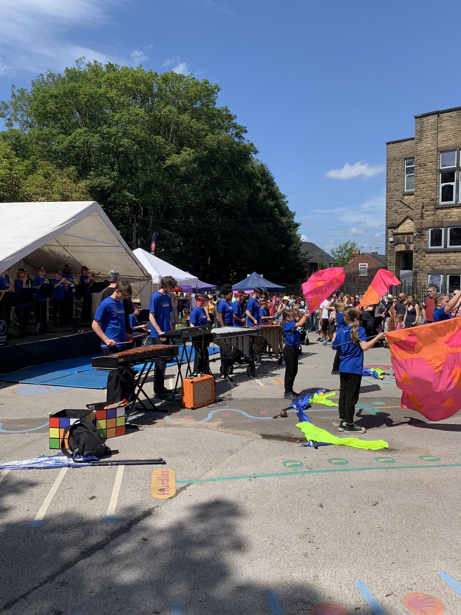 MBPATSolutions's tweet photo. Enjoyed a few hours at the @WdSeatsFestival this afternoon ☀️👌🏻 @razzsheffield https://t.co/Ocetw3vnc6