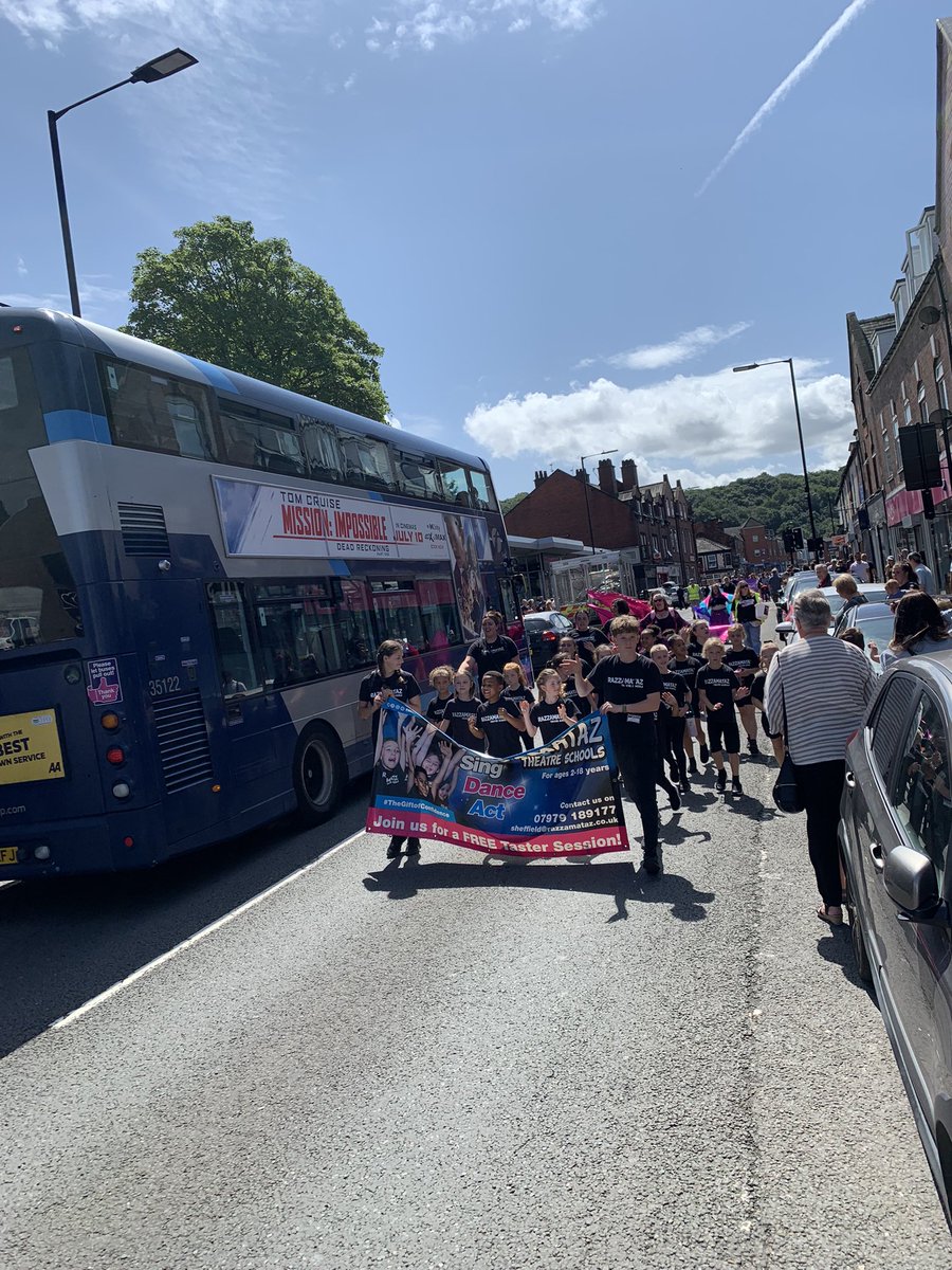MBPATSolutions's tweet photo. Enjoyed a few hours at the @WdSeatsFestival this afternoon ☀️👌🏻 @razzsheffield https://t.co/Ocetw3vnc6