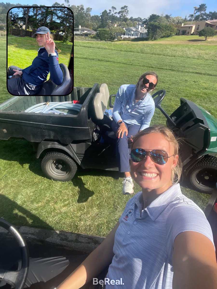Molly (@mollybiggs23) on Twitter photo What an amazing crew to work with this week at <a href="/uswomensopen/">U.S. Women's Open</a>. Thank you to everyone for making it so special! <a href="/womeninturfteam/">Women in Turf Team</a> What an amazing crew to work with this week at <a href="/uswomensopen/">U.S. Women's Open</a>. Thank you to everyone for making it so special! <a href="/womeninturfteam/">Women in Turf Team</a>
