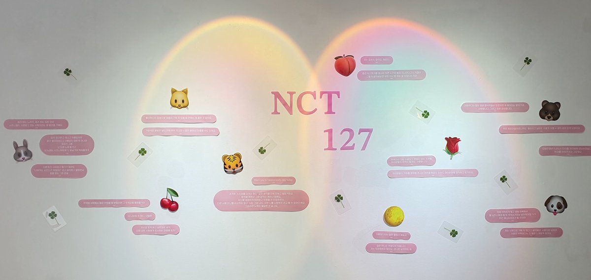 nunaya_0209's tweet photo. 뒤늦게 부랴부랴 찾아간 7주년카페!!
럭드 1개 뽑았는데 1등 당첨!!
감동실화🥲🥲🥲🥲🤭🤭🤭

#LUCKY_127
#7월7일에_찾아온_127이란_선물 https://t.co/89XdvomP9v