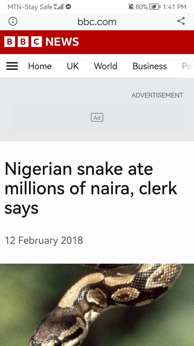 James12594123's tweet photo. Welcome to the fantastically corrupt British ZOO-Nigeria where different kinds of animals stole Billions from govt officials. Even Buhari  was chased out of his office by rodents &amp; bullion van missed it's way, ended in Tinubu's house. Biafrans want to exit Nig. @UN, @StateDept. https://t.co/DgUBCqF15W