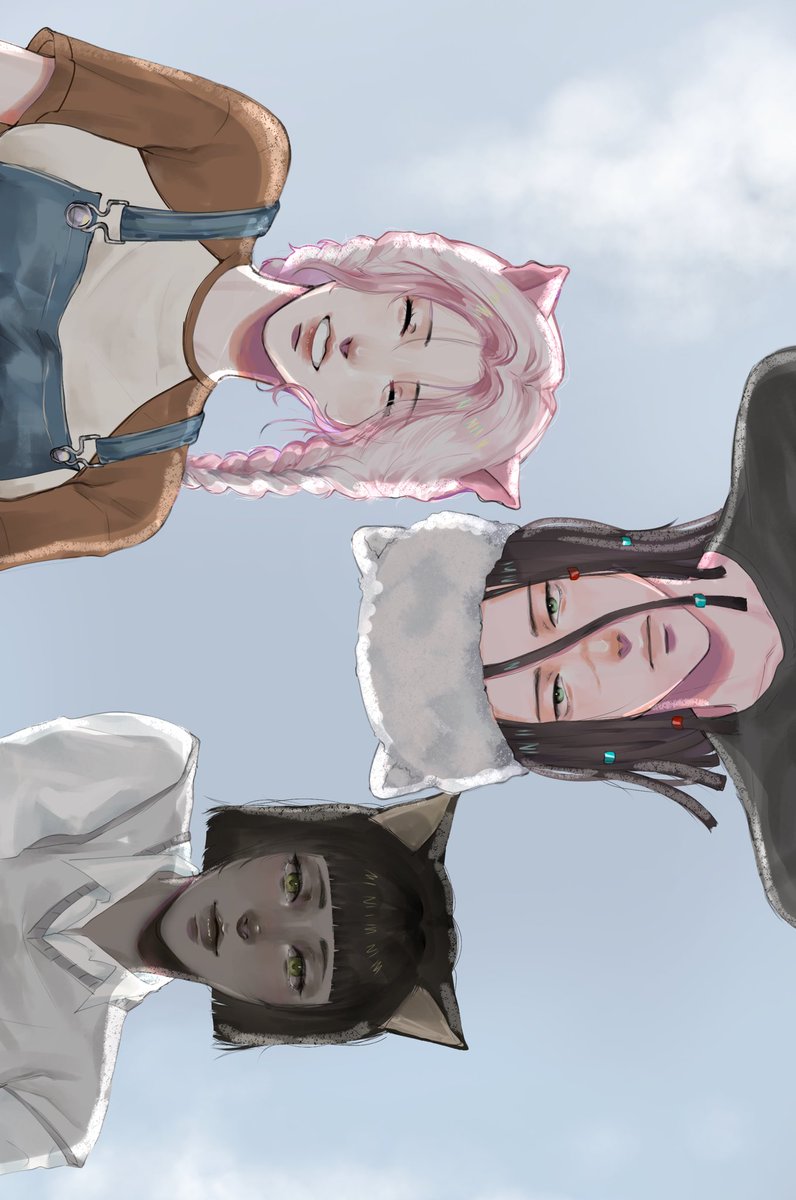 ReBeckky_SZN's tweet photo. [IG post]

[Rebeckky.piggy] : You and Me ,Just Us!!!🐈‍⬛🐷💗✨

 but her boyfriend as Steve🧍😾 https://t.co/oOMNpe76Hd