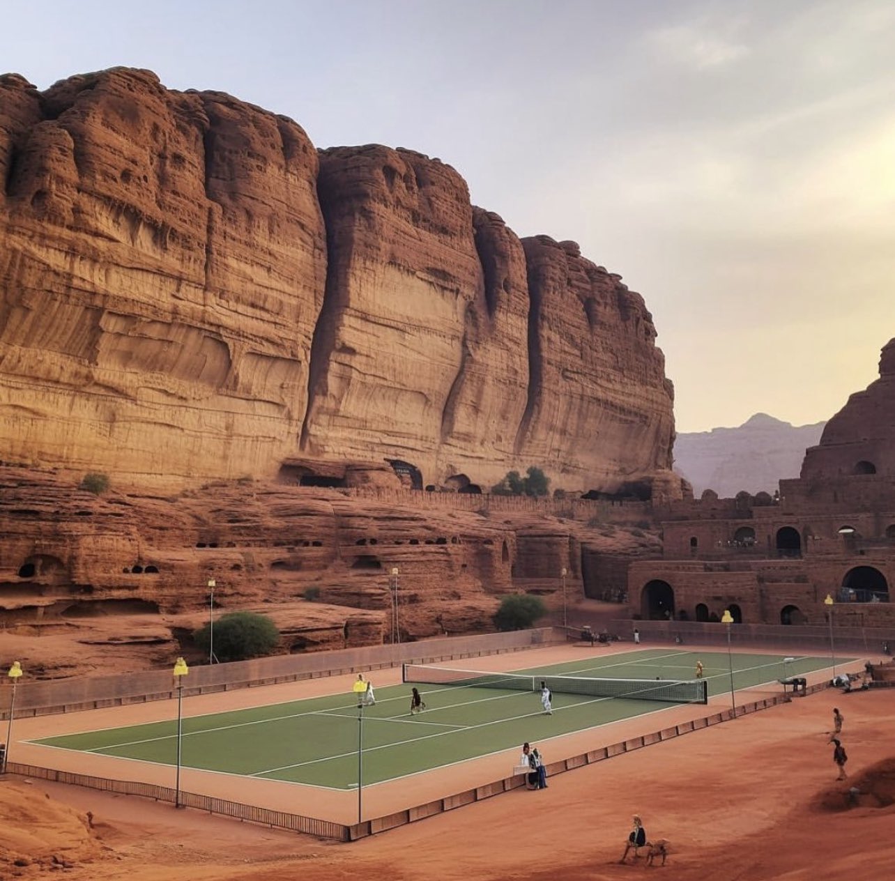 The B1M on Twitter "This digital designer has used AI to imagine