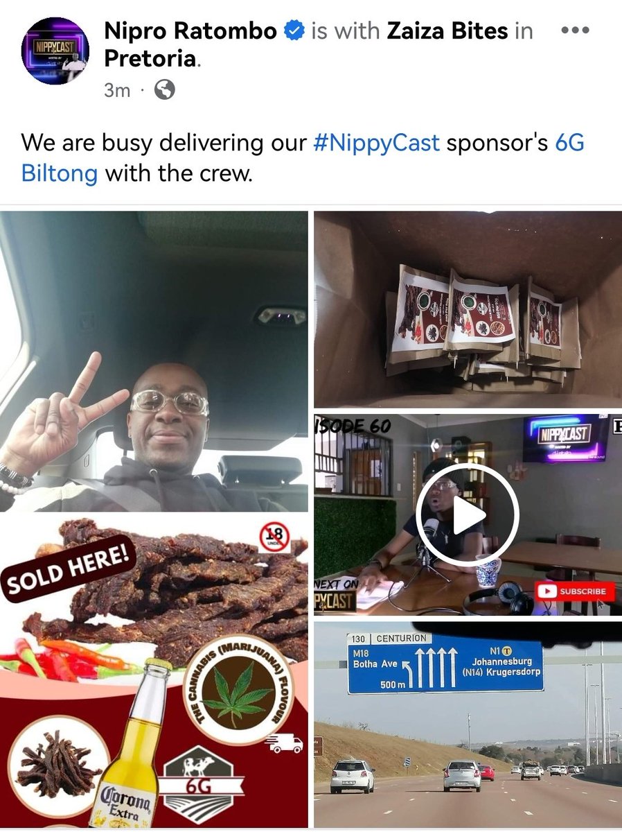 DJNipro's tweet photo. #6GBiltong #NippyCast https://t.co/uhhqW567B2