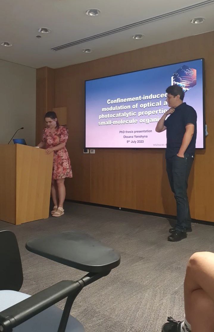 Oksana Rina Dov (Yanshyna) tweet media