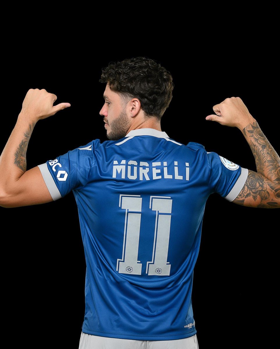 Jmorelli_96's tweet photo. Incredible feeling being able to do again what I was born for! #coyw https://t.co/9wC1xlceMr