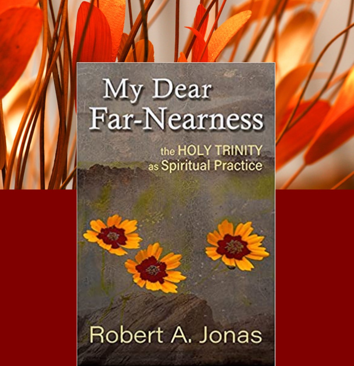 OrbisBooks's tweet photo. Robert A. Jonas reveals, in this strikingly original work, how opening the mysteries of the Trinity is key to discovering the Divine within and around us
#robertjonas #christianity #god #trinity #divine #religion #spirituality https://t.co/Kncic0wKGt