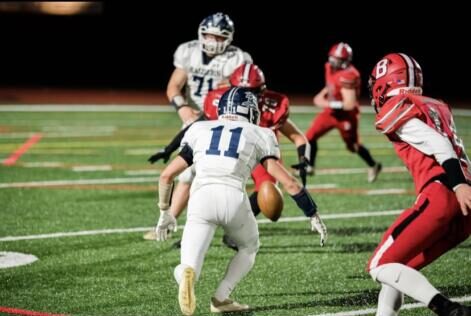 2023 PFN Player Profile: Getting to Know Brookville Raider's Offensive Lineman Jacob Clinger tinyurl.com/27oj6mk8 <a href="/JacobClinger/">Jacob Clinger</a> <a href="/BVILLEATHLETICS/">Brookville Athletics</a> @BrockwayFootba1 <a href="/gjbowley87/">Gabriel Bowley</a>