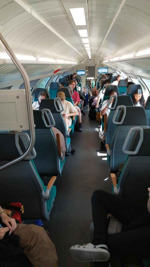 Fairfax Academy Modern Foreign Languages tweet media