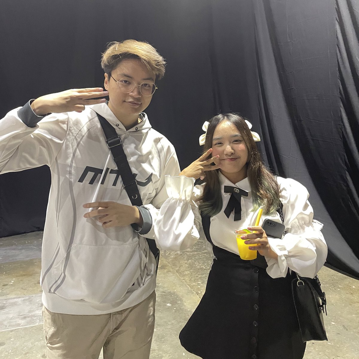 honeylunarx's tweet photo. ทุกคนมาดู พี่เอ้มเหมียว https://t.co/zHU79C5oea