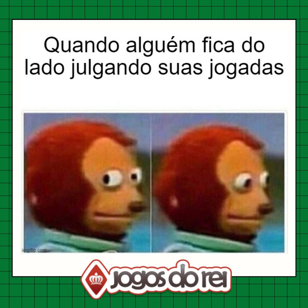 Jogos do Rei (@jogosdorei) / X