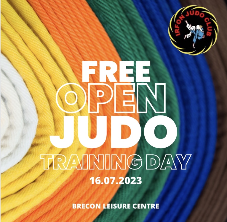 #JudoCymru tweet media