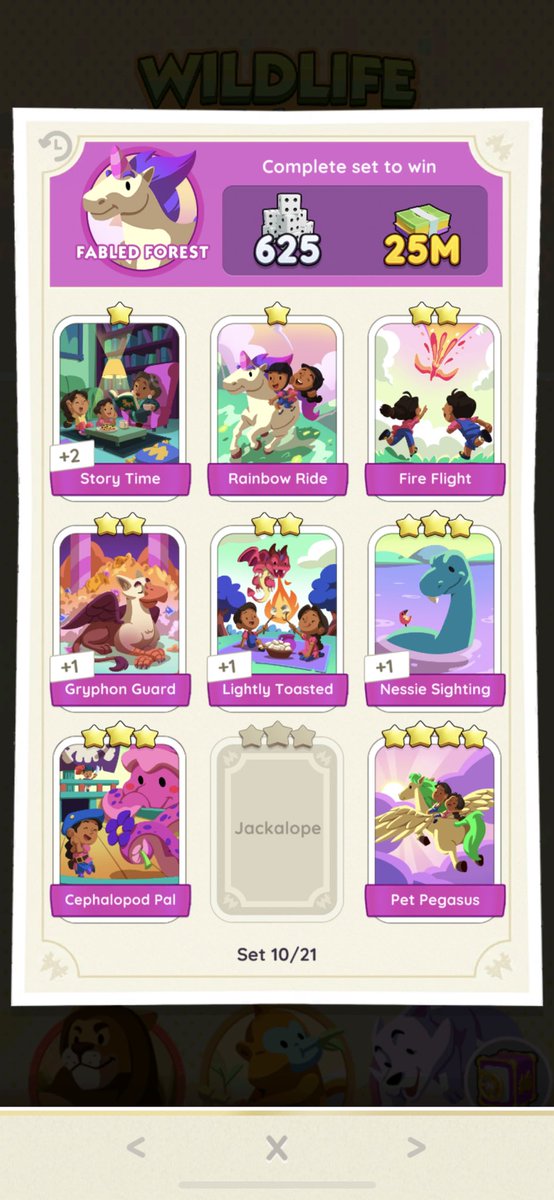 userr84627's tweet photo. looking for any of these stickers to complete the sets if anyone has them!! @MGoTrading #MonopolyGo #Monopoly https://t.co/hr2O66KqgF