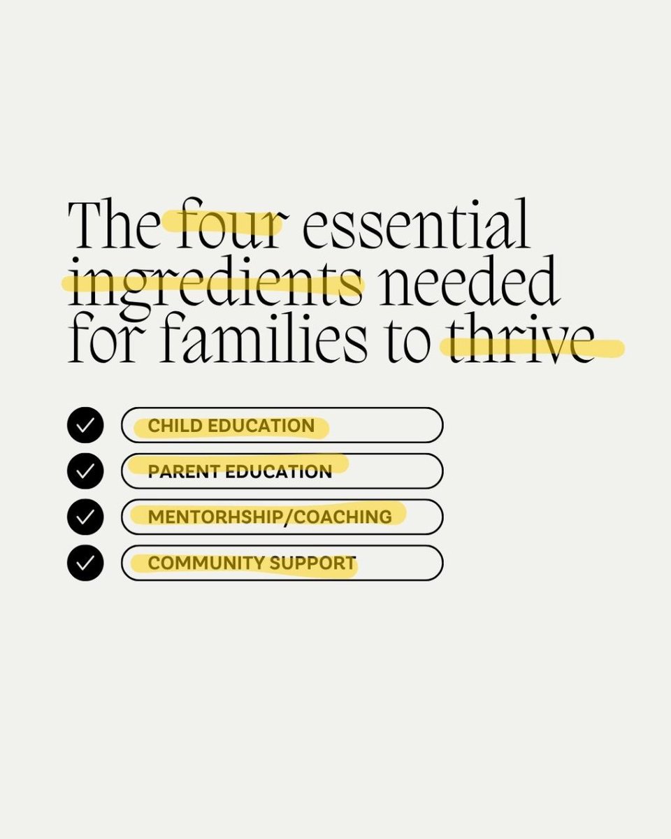 emansedcorner's tweet image. Healthy parenting was never done in isolation across generations, yet somehow we fooled ourselves into believing that we can just because we have more access to "resources."
#modernparenting #muslimparents #islamicparenting #muslimkids #islamiceducation