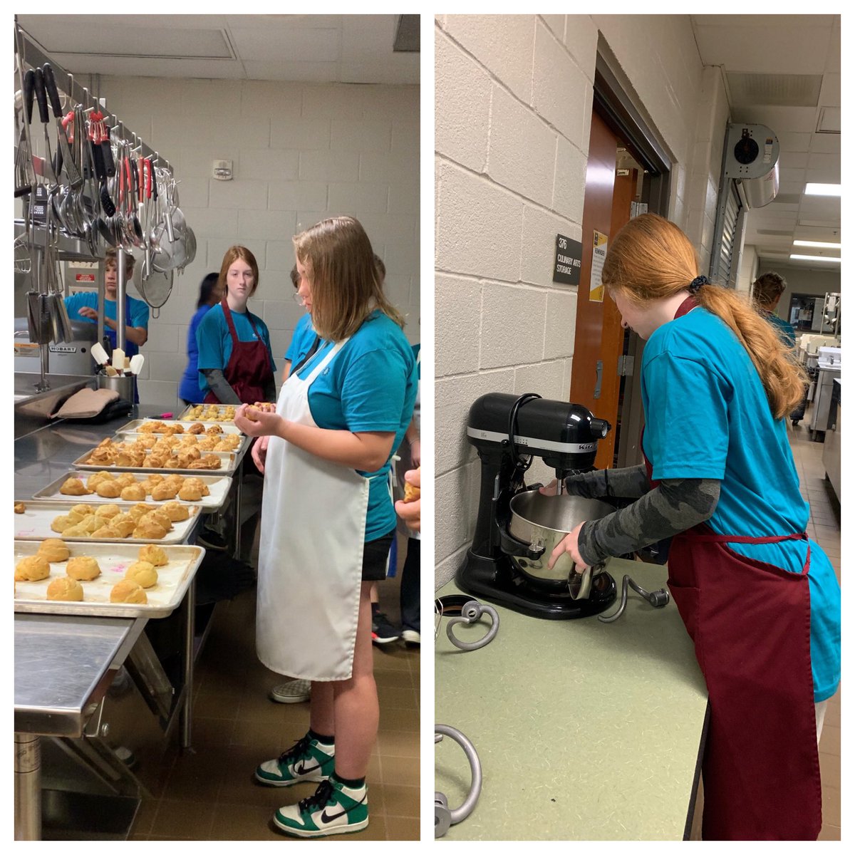 Tamara Mills tweet media