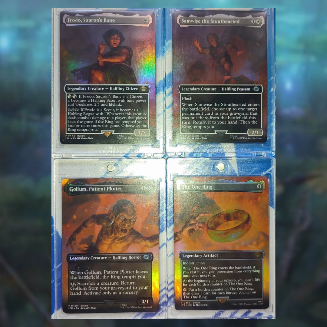 PicarotTCG's tweet photo. Por fin tengo en mi poder la escena completa de "El Monte del Destino" ilustrada por @martanael y que espero tener firmada en #mcbarcelona !!!

#mtg #mtgartist #mtgaddicts #mtgcards #mtgart https://t.co/pLxEIwdd11