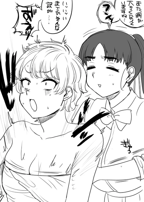 サラシ 