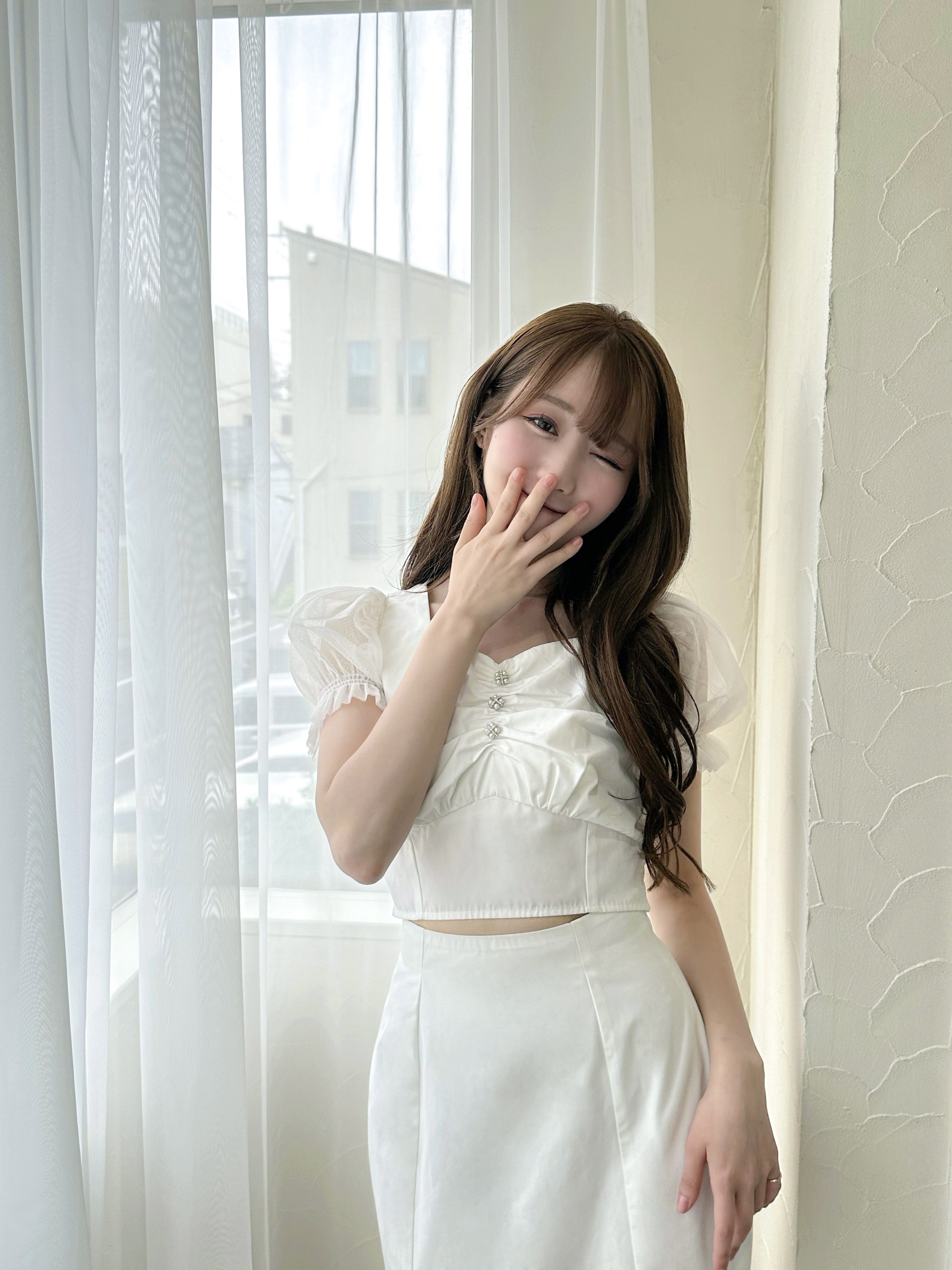 大谷 映美里 on X: 