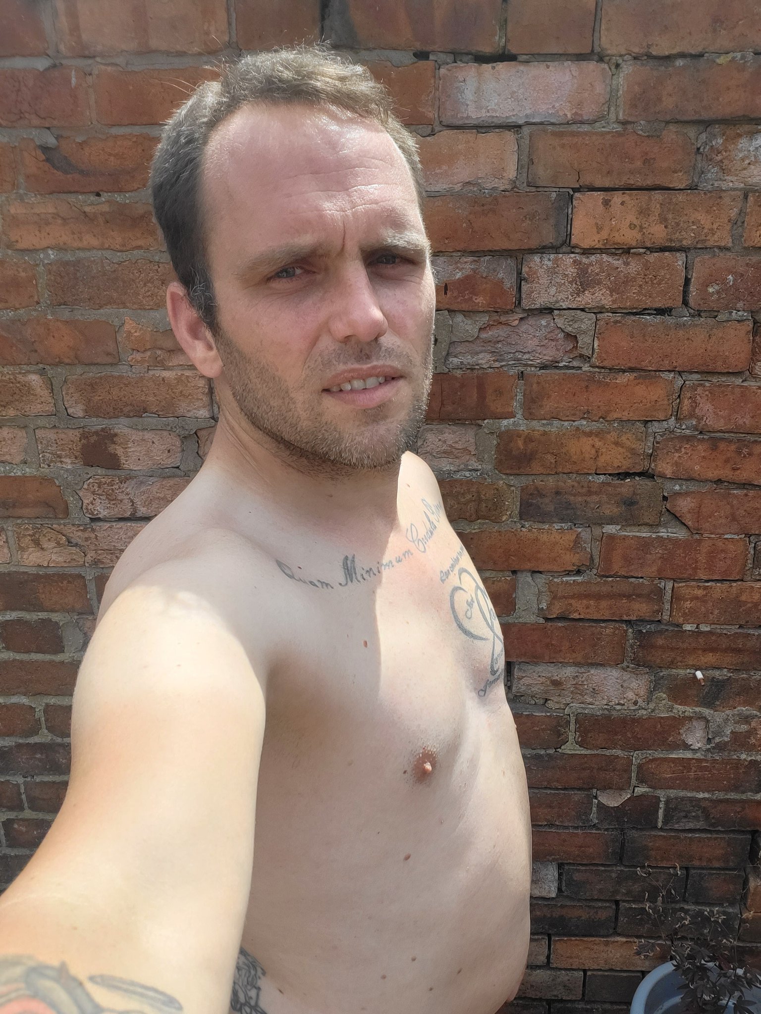 cheffie-shot-on-twitter-well-3-weeks-no-alcohol-and-fizzy-drinks