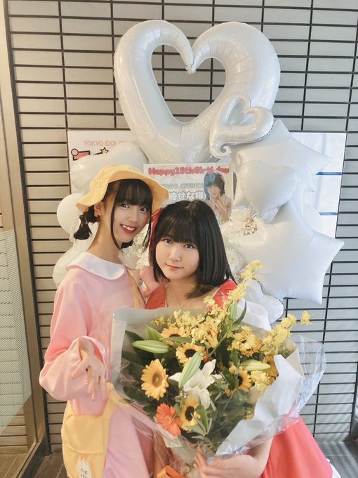 Twitterのコスプレ画像1