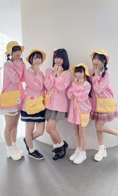 Twitterのコスプレ画像2