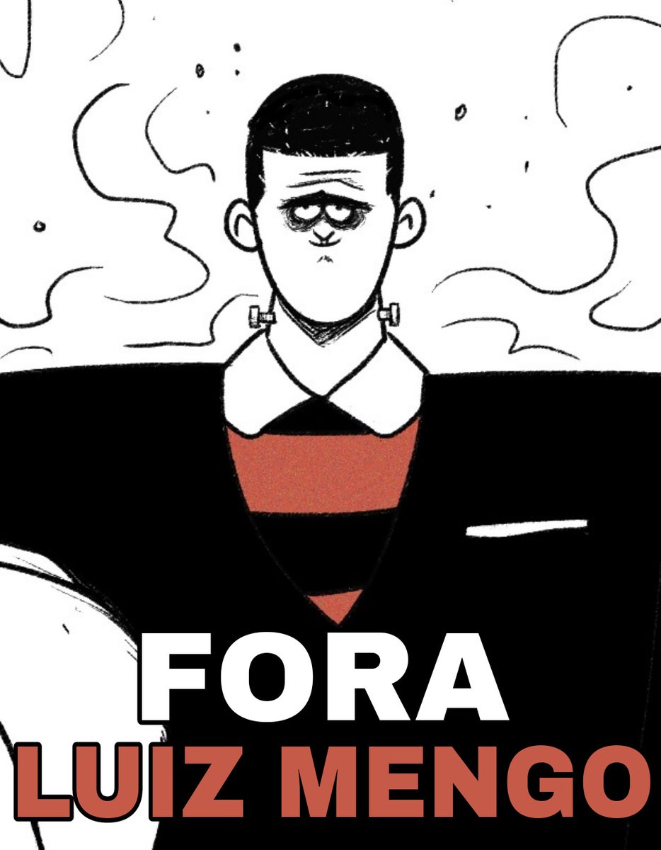Renner34fm's tweet photo. @ManchaNegraOfc #ForaBracks #forabel #forajorgesalgado https://t.co/pD6tKCk8mW
