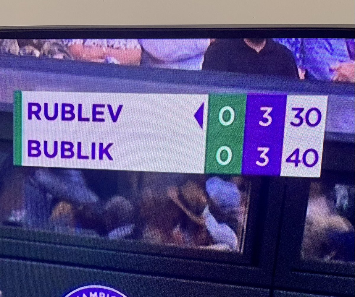 Simon Clark tweet media