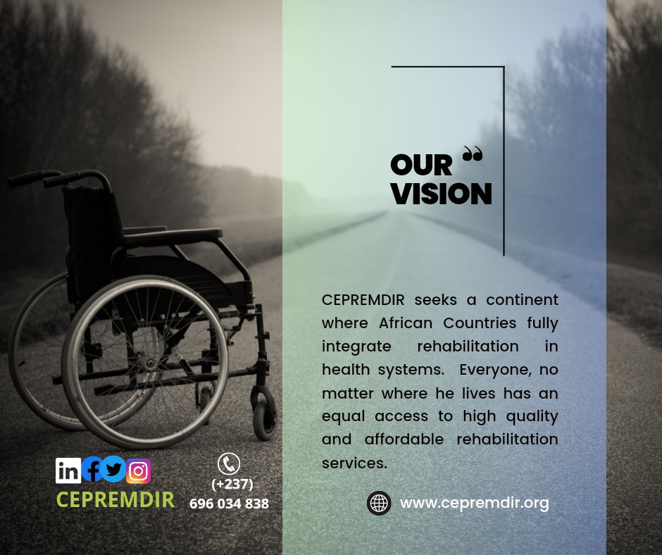 KambouSinforian's tweet photo. Follow us with @CEPREMDIR and support our vision and activities. @AlarcosC @PeteSkelton @CarlotteK @francescagimi @AbbyTannor @3canoes @CANOSCmeded @Farooqrathore @drpaulwinston @nukhbazia @abachani1 @HAJJIOUIABDO @RITUGho10326642 @HannahSteereMD @ISPRM @RehabForum @RelabHS https://t.co/jZqIn0drIu