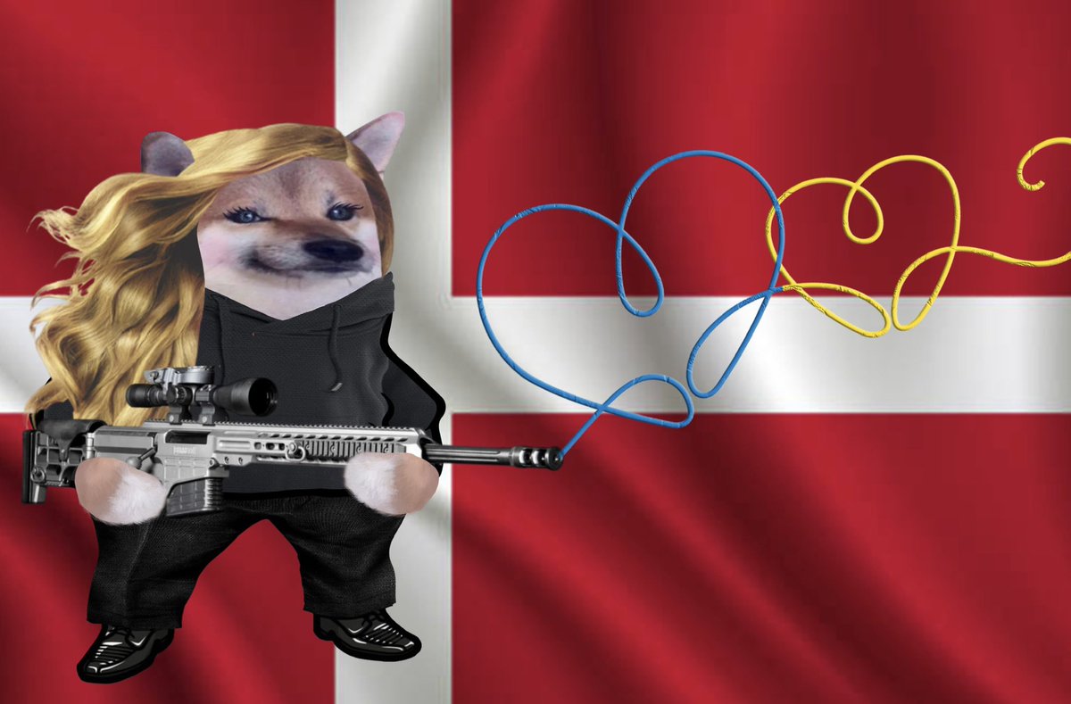 IWraae's tweet image. "Behind every #Fella is a real person who believes in #Ukraine's victory." -@kajakallas