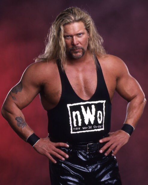 Happy birthday to WWE Hall of Famer Kevin Nash who turn 64 ! 